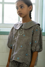 Load image into Gallery viewer, Bebe Organic Olivia Blouse - 2Y, 3Y, 4Y, 6Y