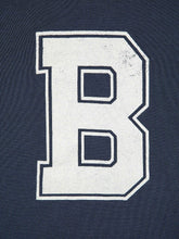 Load image into Gallery viewer, Big B Turtle Neck T-shirt - 2/3Y, 4/5Y, 6/7Y