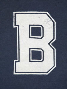 Big B Turtle Neck T-shirt - 2/3Y, 4/5Y, 6/7Y