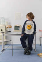 Load image into Gallery viewer, The New Society Malmo Tee - 3Y, 6Y, 8Y