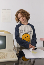 Load image into Gallery viewer, The New Society Malmo Tee - 3Y, 6Y, 8Y