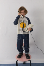 Load image into Gallery viewer, The New Society Malmo Tee - 3Y, 6Y, 8Y