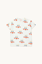 Load image into Gallery viewer, Tinycottons Clowns Tee - 3Y, 4Y