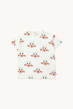 Load image into Gallery viewer, Tinycottons Clowns Tee - 3Y, 4Y, 6Y