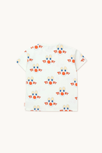 Load image into Gallery viewer, Tinycottons Clowns Tee - 3Y, 4Y