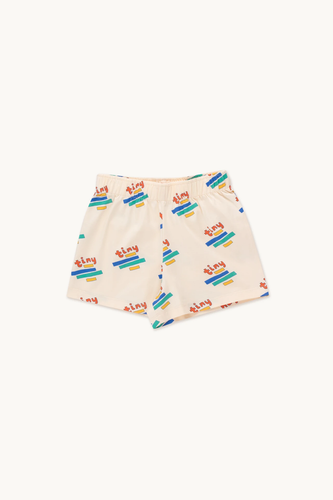 Tinycottons Tiny Shorts - 6Y Last One