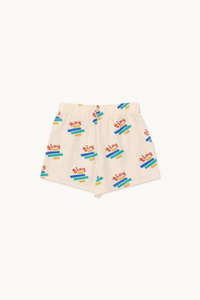 Tinycottons Tiny Shorts - 6Y Last One