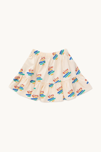 Load image into Gallery viewer, Tinycottons Tiny Skirt - 3Y, 4Y, 6Y