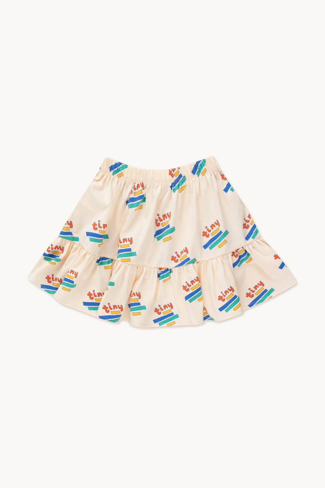 Tinycottons Tiny Skirt - 3Y, 4Y, 6Y