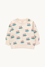 Load image into Gallery viewer, Tinycottons Tiny Sweatshirt - 3Y, 4Y, 6Y, 8Y