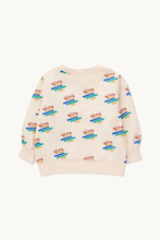 Load image into Gallery viewer, Tinycottons Tiny Sweatshirt - 3Y, 4Y, 6Y, 8Y