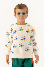 Load image into Gallery viewer, Tinycottons Tiny Sweatshirt - 3Y, 4Y, 6Y, 8Y