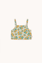 Load image into Gallery viewer, Tinycottons Flower Top - 3Y, 4Y, 6Y, 8Y