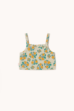 Load image into Gallery viewer, Tinycottons Flower Top - 3Y, 4Y, 6Y, 8Y