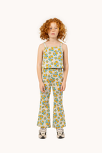 Load image into Gallery viewer, Tinycottons Flower Top - 3Y, 4Y, 6Y, 8Y