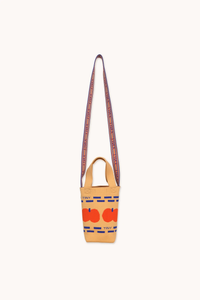 Tinycottons Tangerines Small Tote Bag
