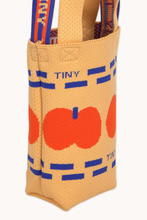 Load image into Gallery viewer, Tinycottons Tangerines Small Tote Bag