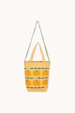 Load image into Gallery viewer, Tinycottons Tangerines Tote Bag