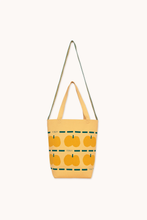 Load image into Gallery viewer, Tinycottons Tangerines Tote Bag