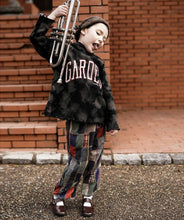 Load image into Gallery viewer, Go To Hollywood Garden Fleece Bleach Hoodie - 100cm, 120cm