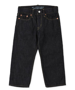 Go To Hollywood Denim 5P Pants - Navy/Blue - 100cm, 110, 120cm