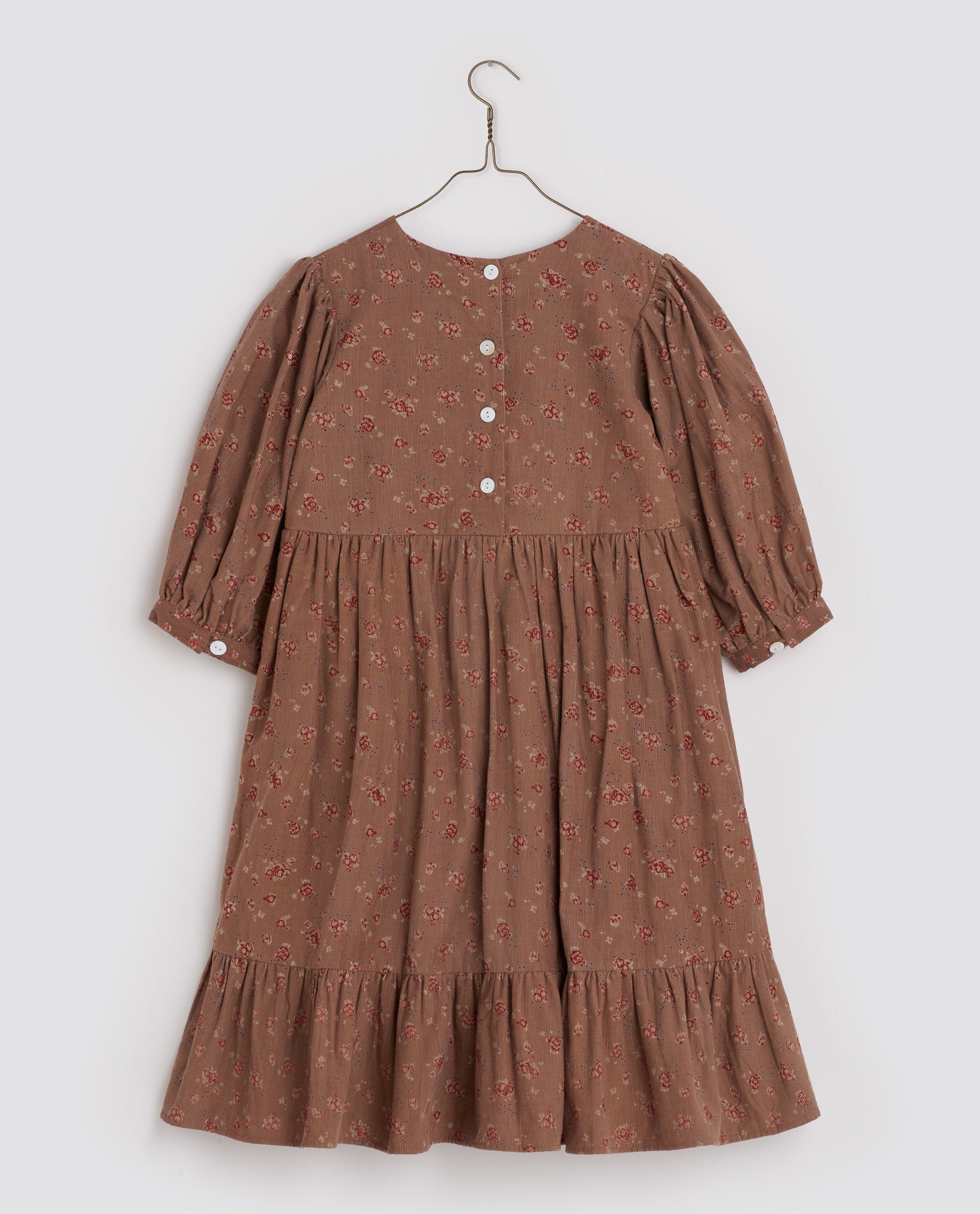 Little on sale cotton frocks