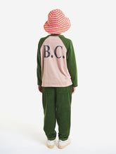 Load image into Gallery viewer, Bobo Choses Cat O&#39;Clock Long Sleeve T-shirt - 4/5Y Last Ones