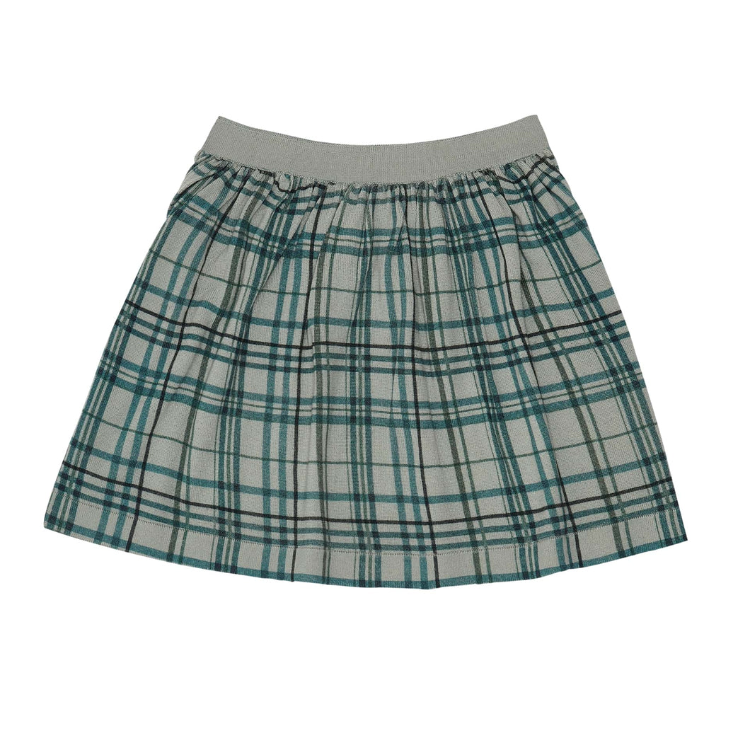 Fub Skirt - Pale Sage - 90cm, 100cm, 110cm, 120