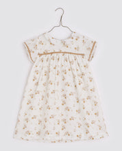 Load image into Gallery viewer, Little Cotton Clothes Hera Dress - Wildflower Floral - 5/6Y Last One