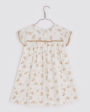 Load image into Gallery viewer, Little Cotton Clothes Hera Dress - Wildflower Floral - 5/6Y Last One