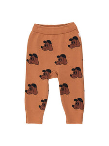 Tinycottons Dogs Baby Pants - 24M Last One