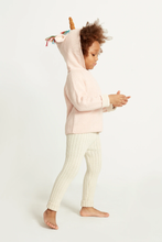 Load image into Gallery viewer, Oeuf Unicorn Hoodie - 2/3Y Last One
