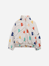Load image into Gallery viewer, Bobo Choses B.C All Over Tracksuit Jacket - 2/3Y, 4/5Y