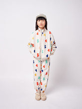 Load image into Gallery viewer, Bobo Choses B.C All Over Tracksuit Jacket - 2/3Y, 4/5Y