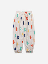 Load image into Gallery viewer, Bobo Choses B.C All Over Tracksuit Pants - 2/3Y, 4/5Y, 6/7Y, 8/9Y