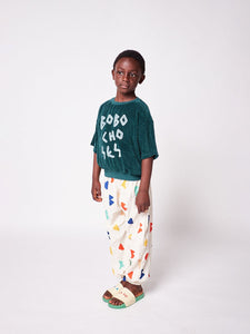 Bobo Choses B.C All Over Tracksuit Pants - 2/3Y, 4/5Y, 6/7Y, 8/9Y