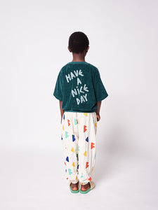 Bobo Choses B.C All Over Tracksuit Pants - 2/3Y, 4/5Y, 6/7Y, 8/9Y