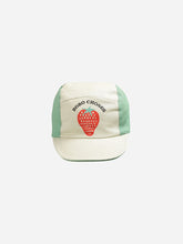 Load image into Gallery viewer, Bobo Choses Strawberry Cap - 54cm
