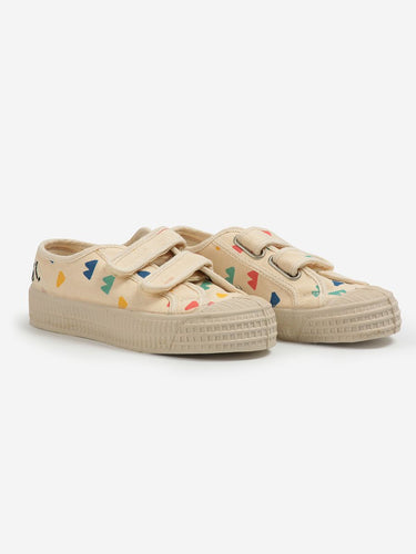 Bobo Choses B.C All Over Trainers - 30