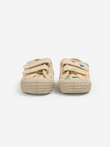 Bobo Choses B.C All Over Trainers - 26, 28, 30