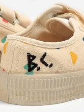 Load image into Gallery viewer, Bobo Choses B.C All Over Trainers - 26, 28, 30