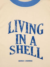 Load image into Gallery viewer, Bobo Choses Living In A Shell Tank Top - 2/3Y, 4/5Y, 6/7Y