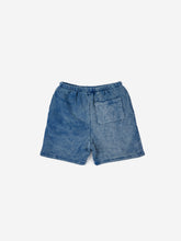 Load image into Gallery viewer, Bobo Choses Geometric Shapes Bermuda Shorts - 6/7Y Last One