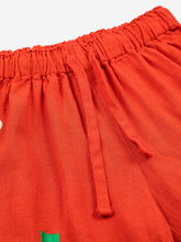 Load image into Gallery viewer, Bobo Choses Geometric Shapes Woven Bermuda Shorts - 2/3Y, 6/7Y