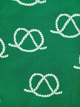 Load image into Gallery viewer, Bobo Choses Sail Rope All Over Woven Shirt - 2/3Y, 4/5Y, 6/7Y