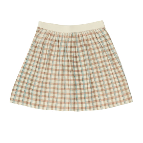 Fub Skirt - Apricot - 110cm, 120cm