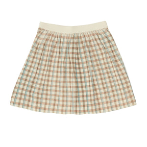 Fub Skirt - Apricot - 110cm, 120cm