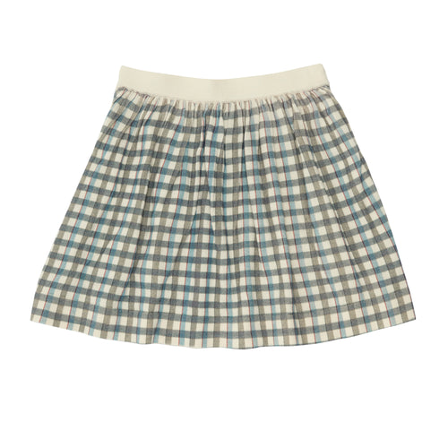 Fub Skirt - Cloudy Blue - 90cm Last One