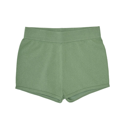 Fub Beach Shorts - Leaf - 90cm, 110cm, 120cm