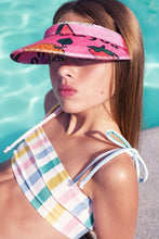 Load image into Gallery viewer, Hugo Loves Tiki Ruffled Bikini - Pastel 4T Last One